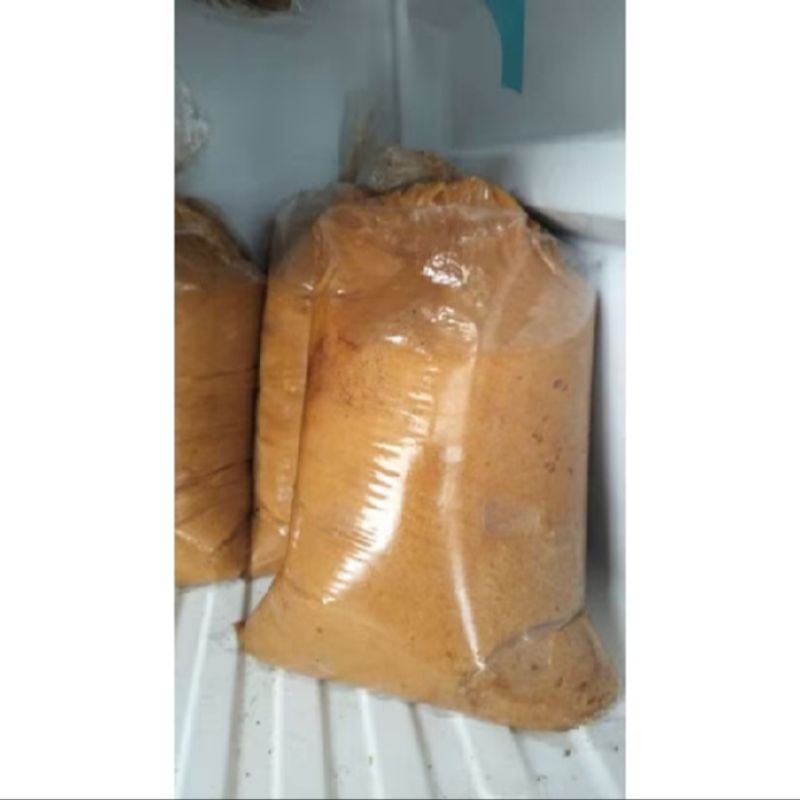 

pettes nyaman lemmak asli madura