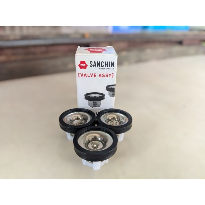 Valve Sanchin 30