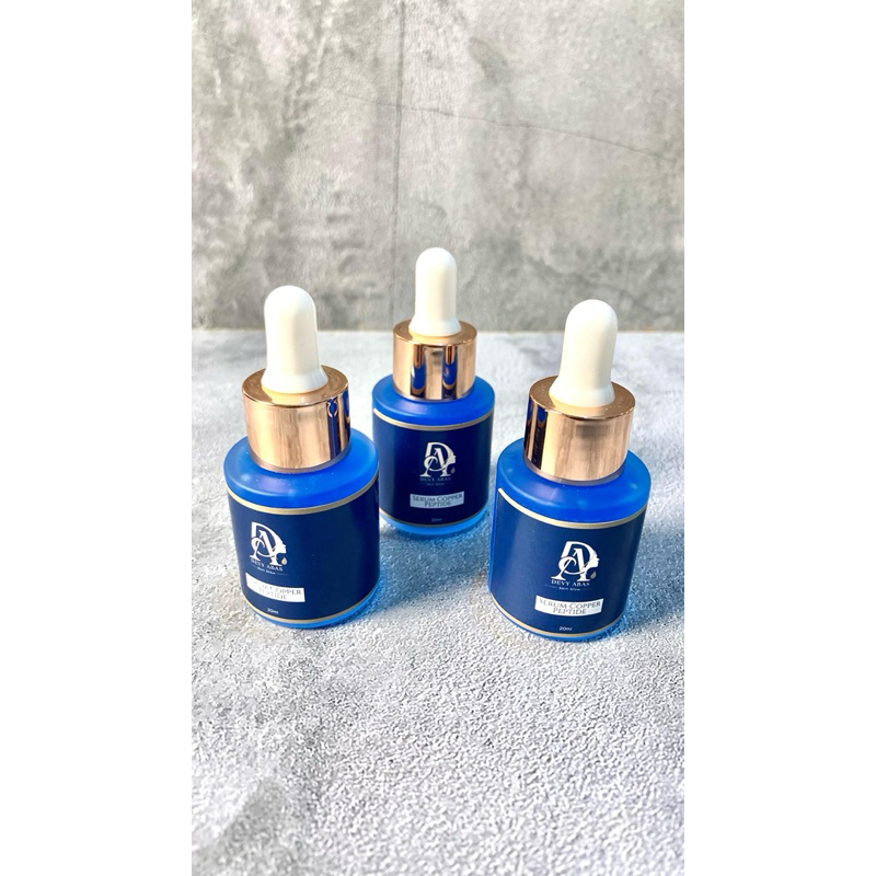 SerumTHREEPEPTIDE(COPPER PEPTIDE)