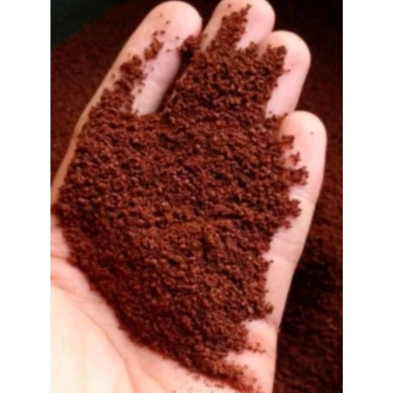 Pasir malang merah halus 0.5 - Pasmal merah 0.5 1kg