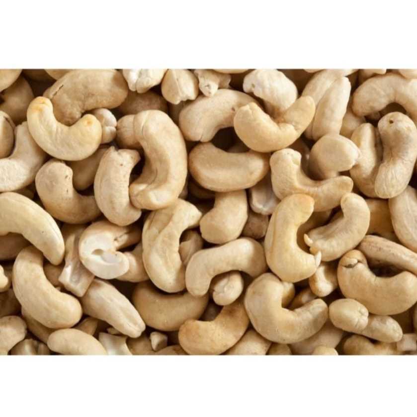 

Kacang Mete Utuh Premium 100gr