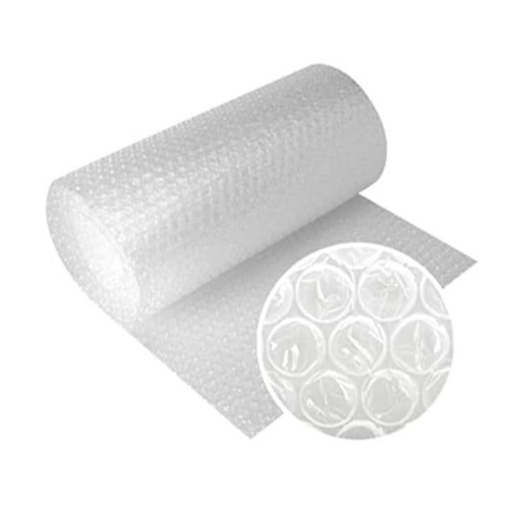 

Extra Bubble Wrap Agar Aman