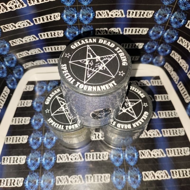 senar gelasan 0.18 matot bintang