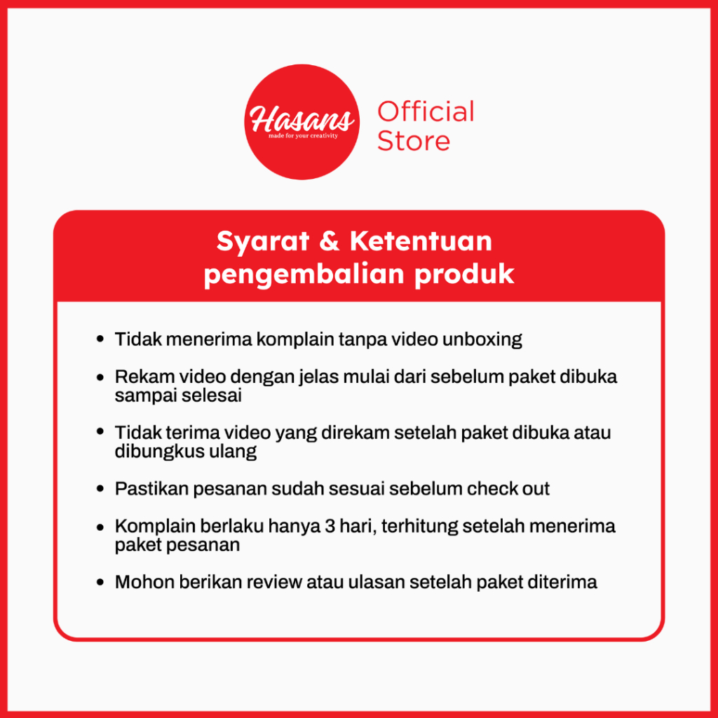 Tali Senar Non Elastis / Tali Senar Pancing / Tali Kerajinan Tangan Manik Manik / Tali Bening Putih