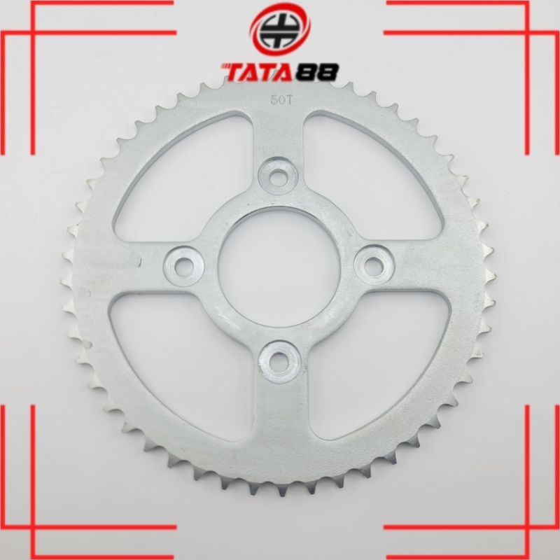 GEAR GIR BELAKANG SUPRA FIT NEW 50T