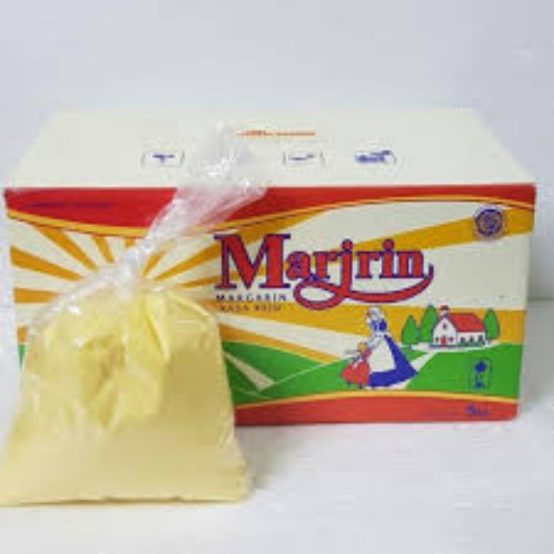 

mentega keju Margarine Keju margarin Marjrin 500 gr Margarine ...