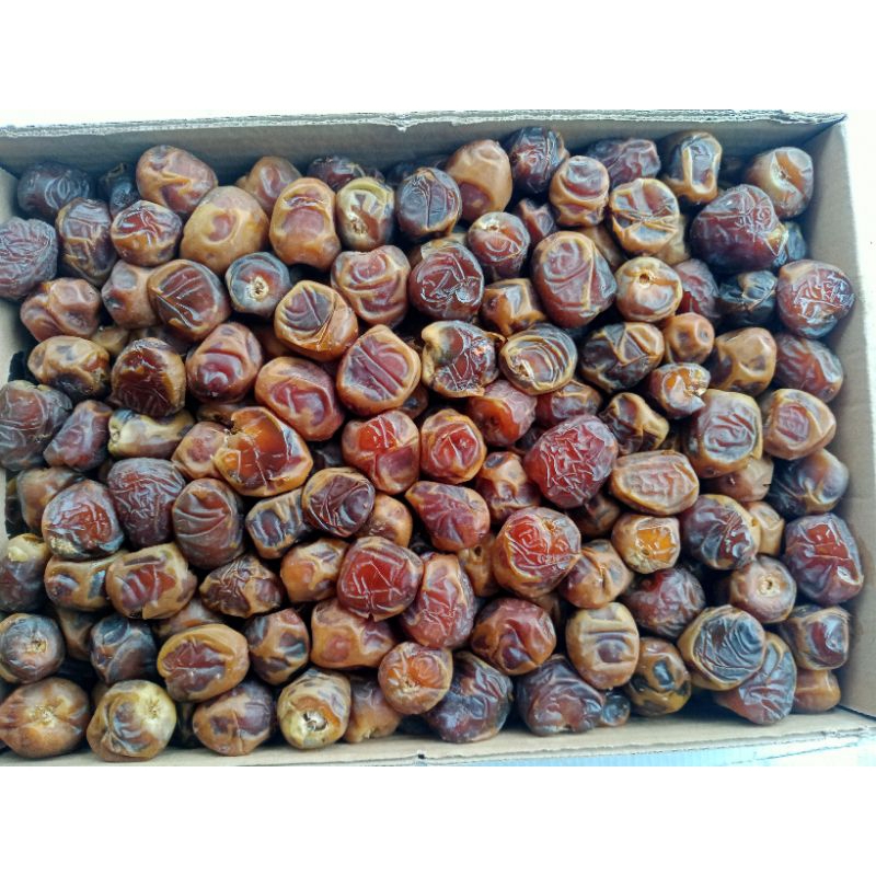 

Kurma Sukari Murah 3kg