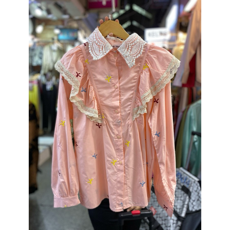 ATASAN IMPORT BANGKOK