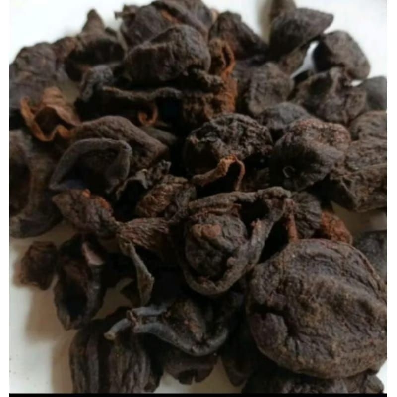 

Asam Kandis Asli Padang