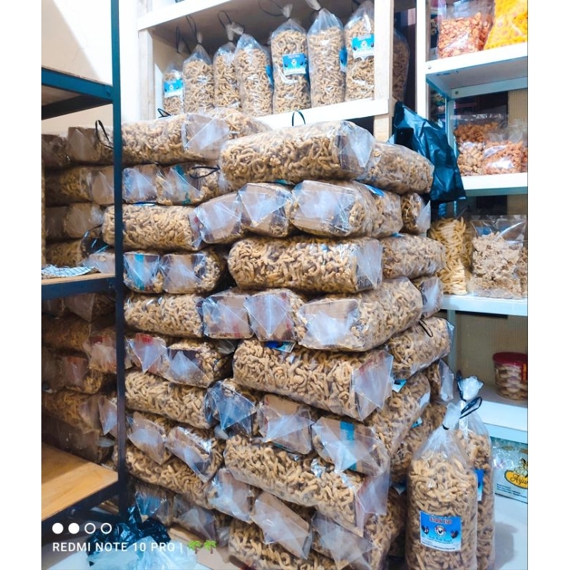 

usus crispy original ball