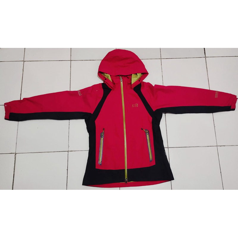 Jacket MILLET Gore-tex