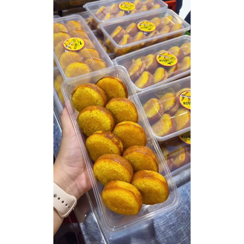 

Bika Ambon Mini Box