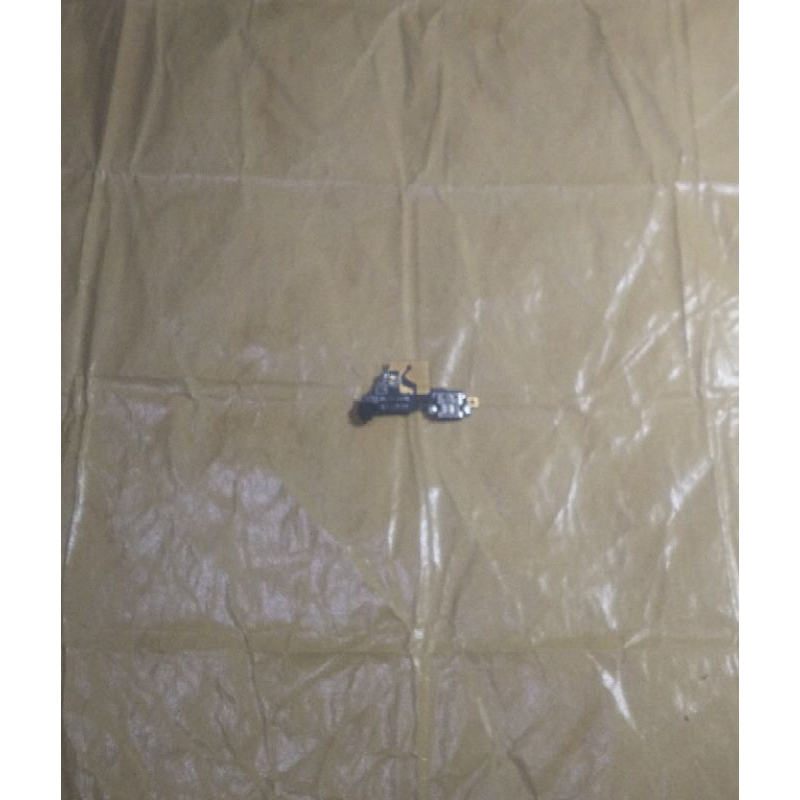 Modul Port Charger Cas an Sharp Aquos Z2 Type-C Original Copotan