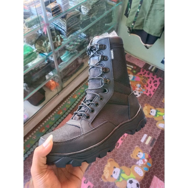 SEPATU PDL PT WEBA ORI