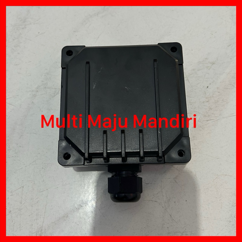 T Box Dinamo/Pelindung Sambungan Kabel Dinamo