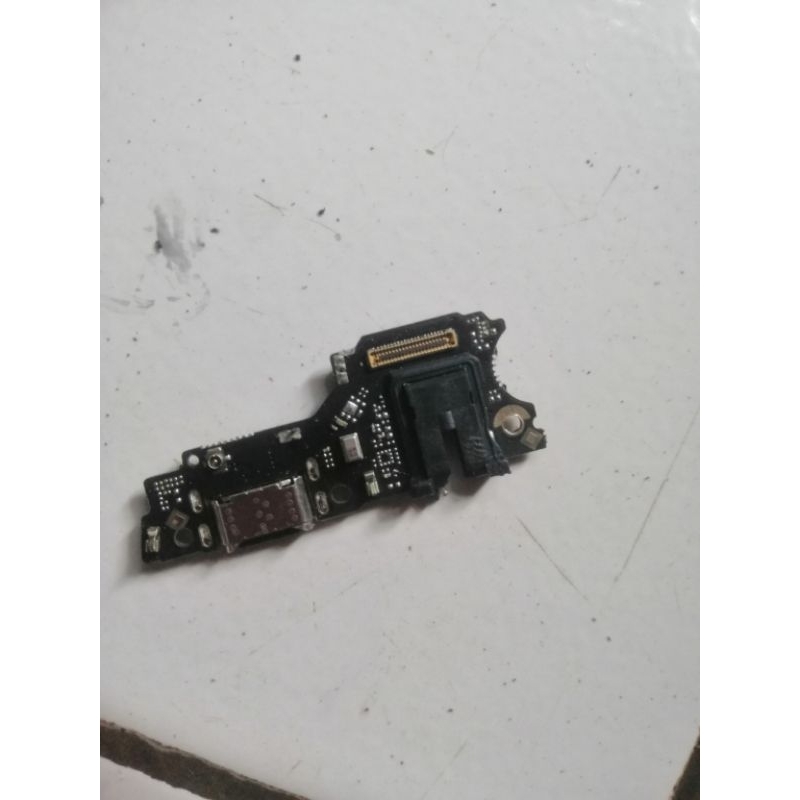 papan cas oppo a53 ori copotan