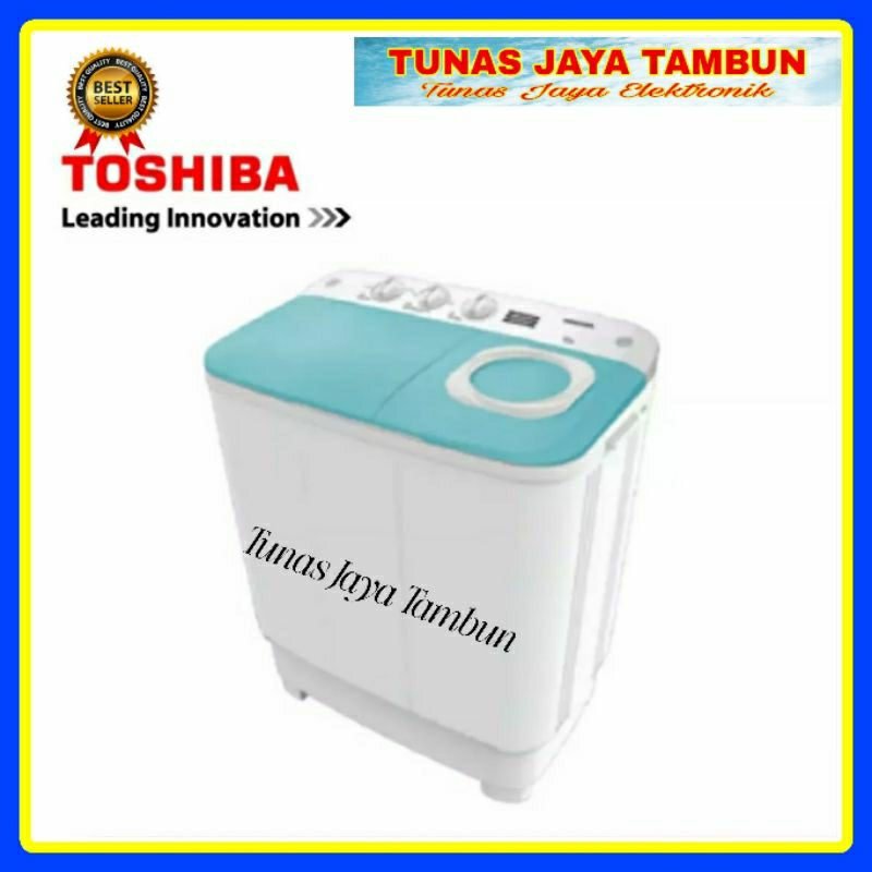 MESIN CUCI TOSHIBA 95 MN / TOSHIBA 95MN MESIN CUCI