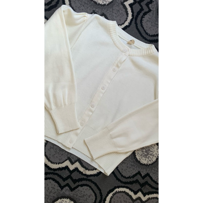 Preloved Cardigan Nigoo.id