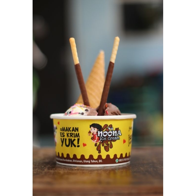 

Ice cup medium