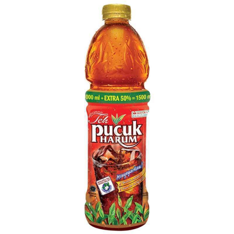 

TEH PUCUK HARUM 1000 ml / 1 liter