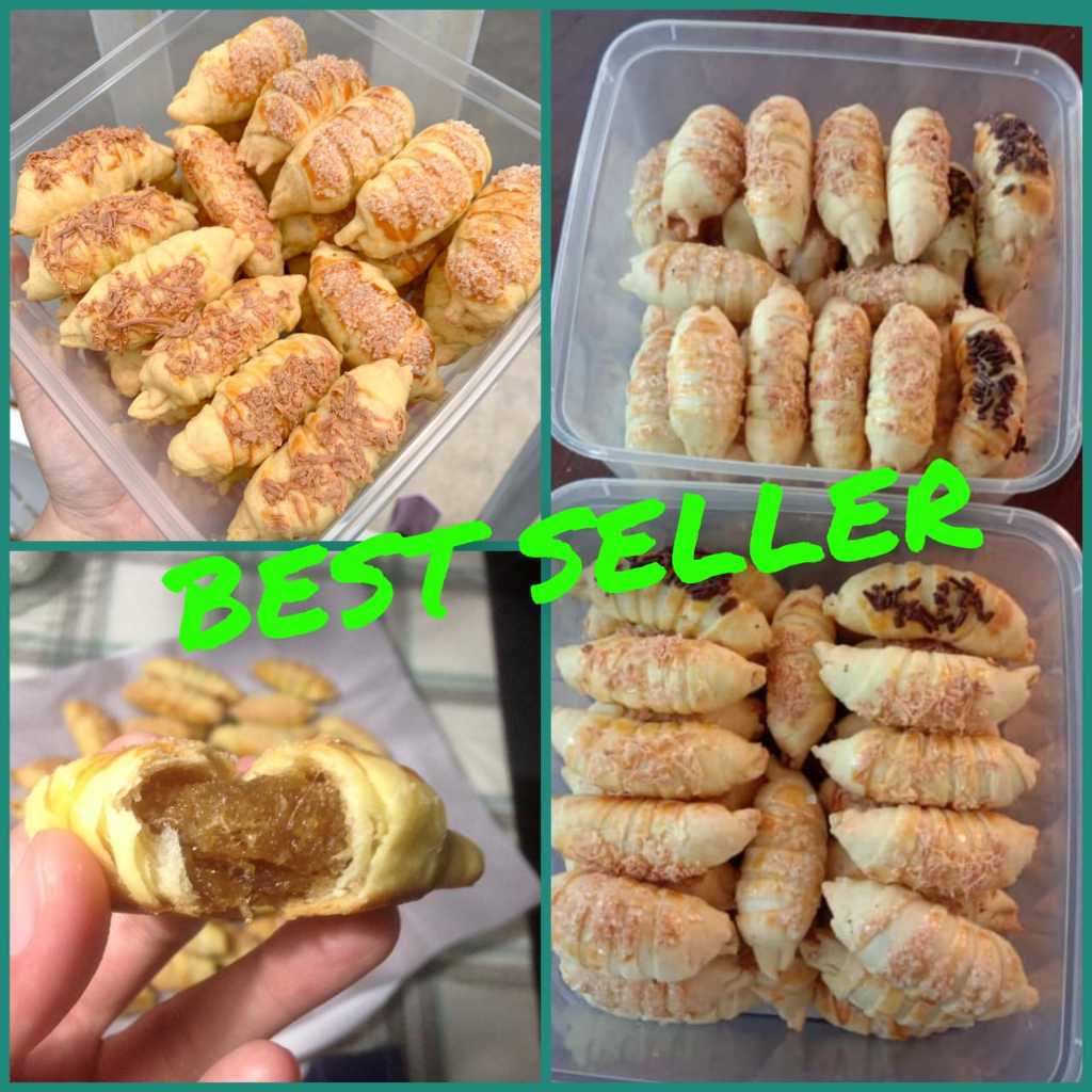 

KUE TANDUK 500 GRAM