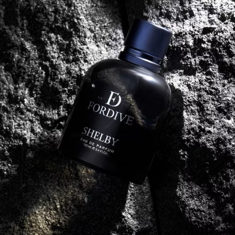 [DECANT] PARFUM FORDIVE SHELBY ROYAL 1970 ORIGINAL