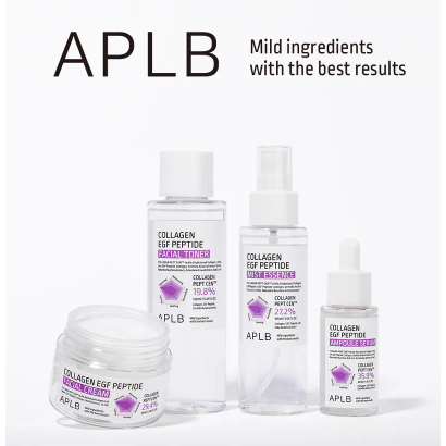 APLB Collagen EGF Peptide