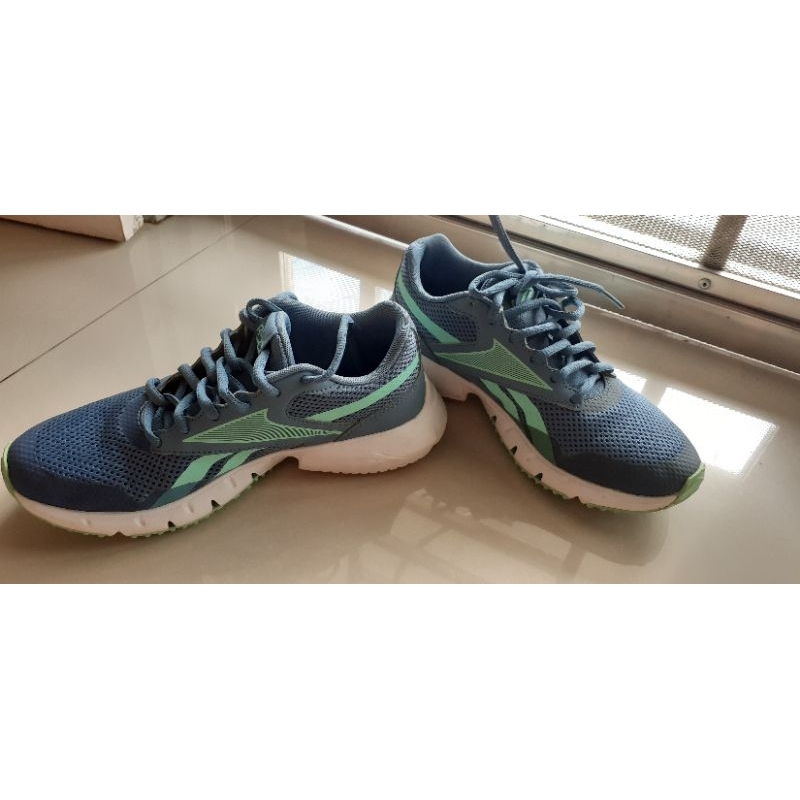 preloved,sepatu reebok