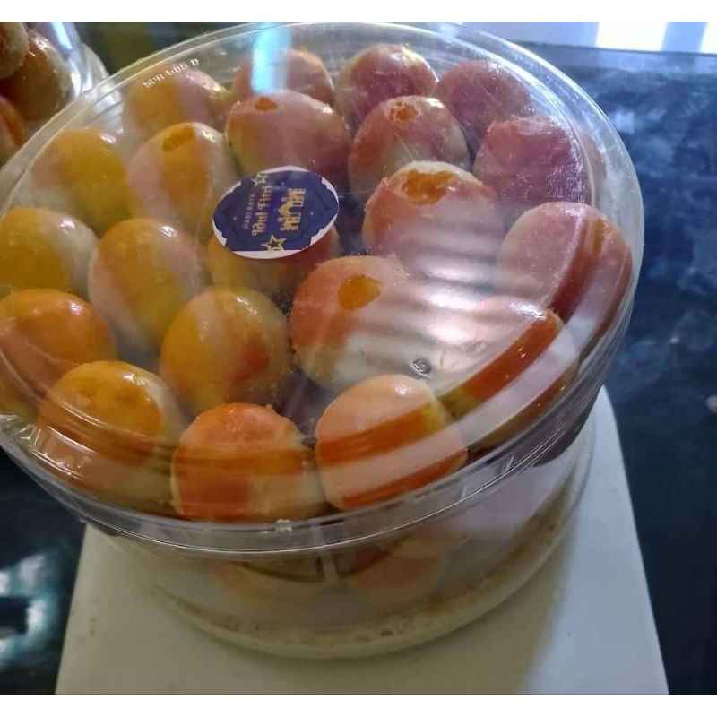 

Nastar premium isi nanas