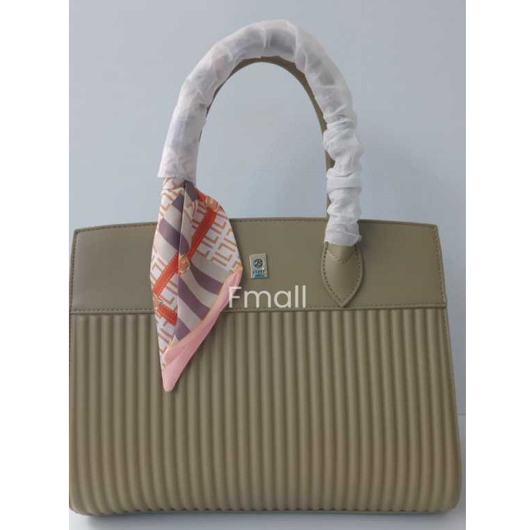 JESSY01 | Tas Jessy | Tas Handbag | Original | Warna Green | Tas Resmi