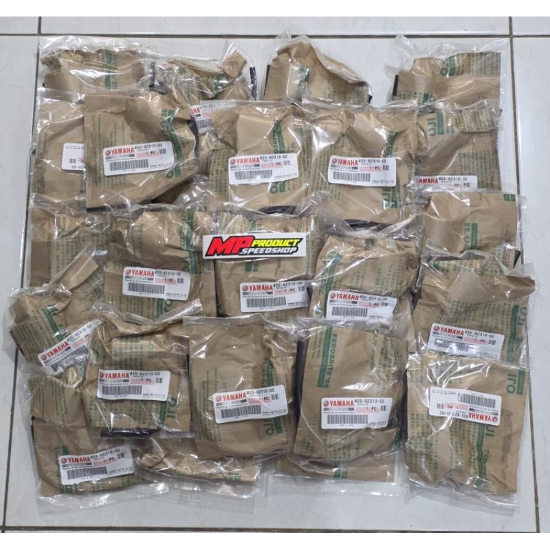 koil yz 125 original