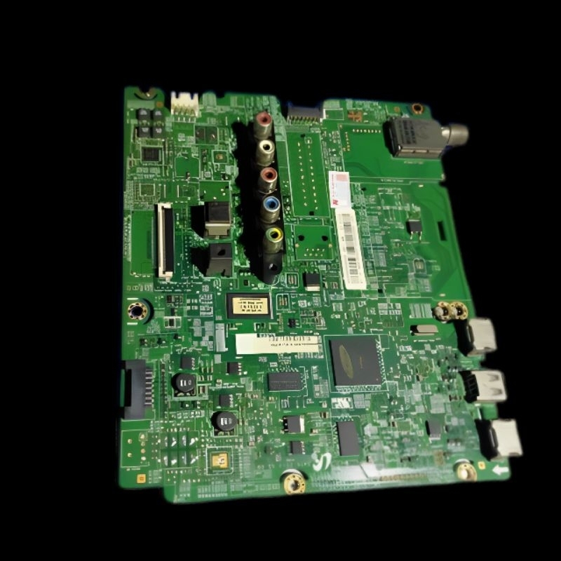 mainboard tv Samsung model ua32f4000am