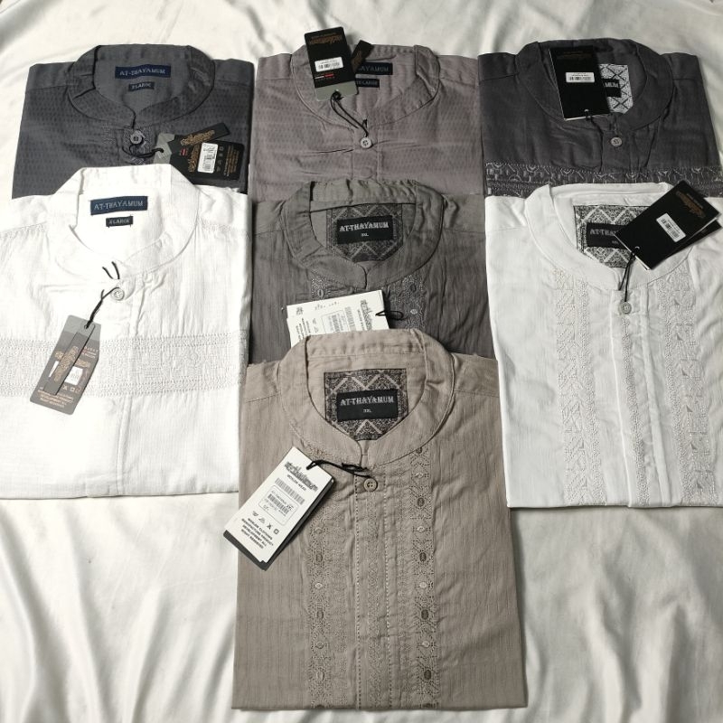 KOKO AT-THAYAMUM BIG SIZE DEWASA