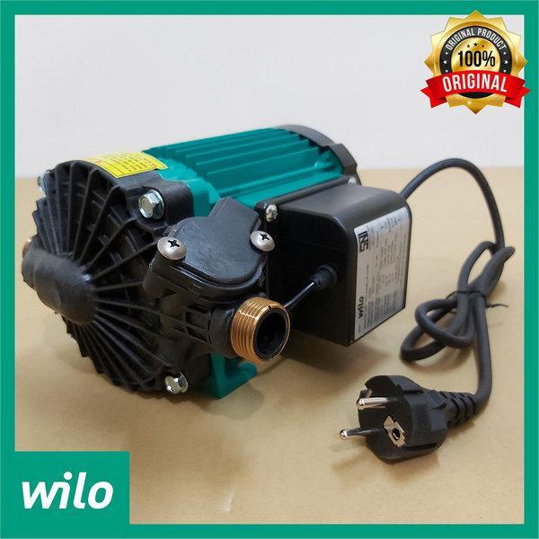 Pompa Booster Wilo PB-S125 EA 125 Watt untuk Rumah Tangga dan Apartemen