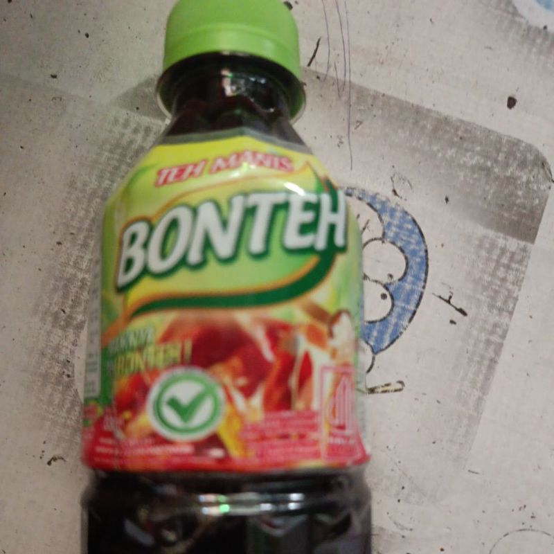 

bonteh teh manis 330ml