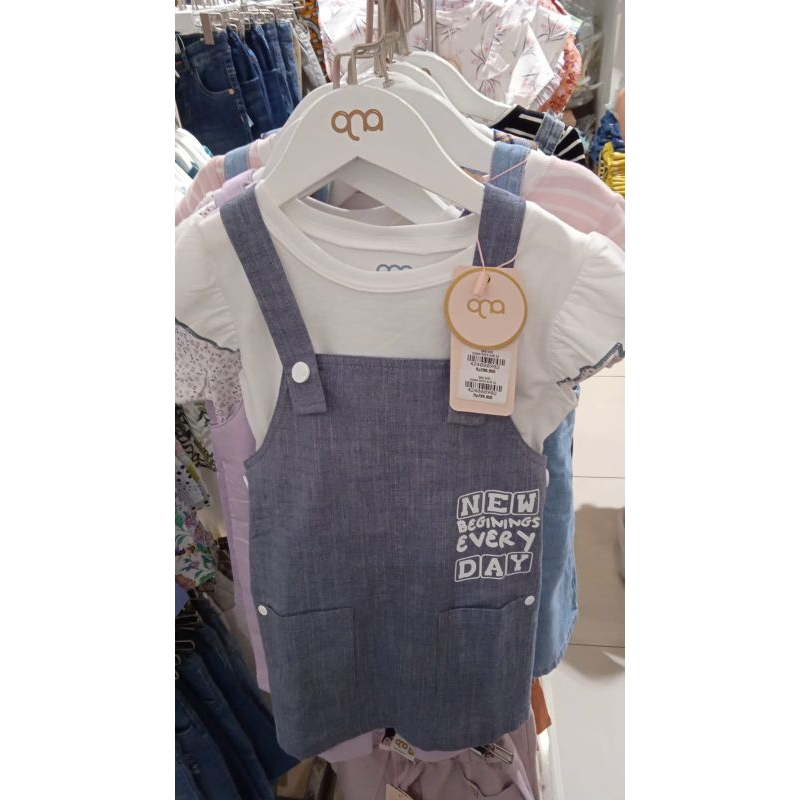 overall anag cewek merk qna