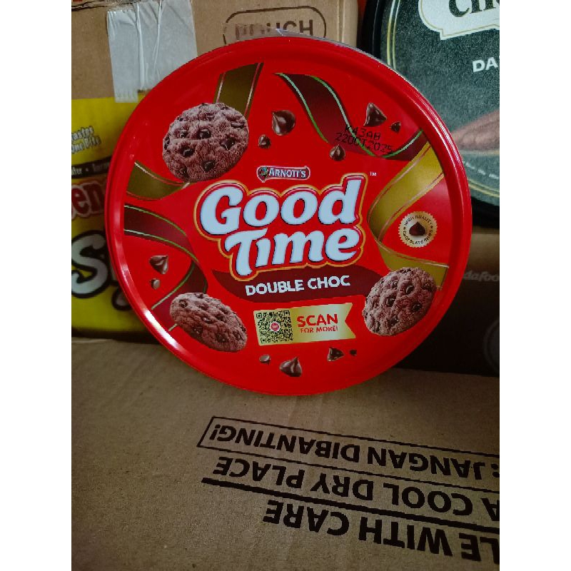 

goodtime kaleng