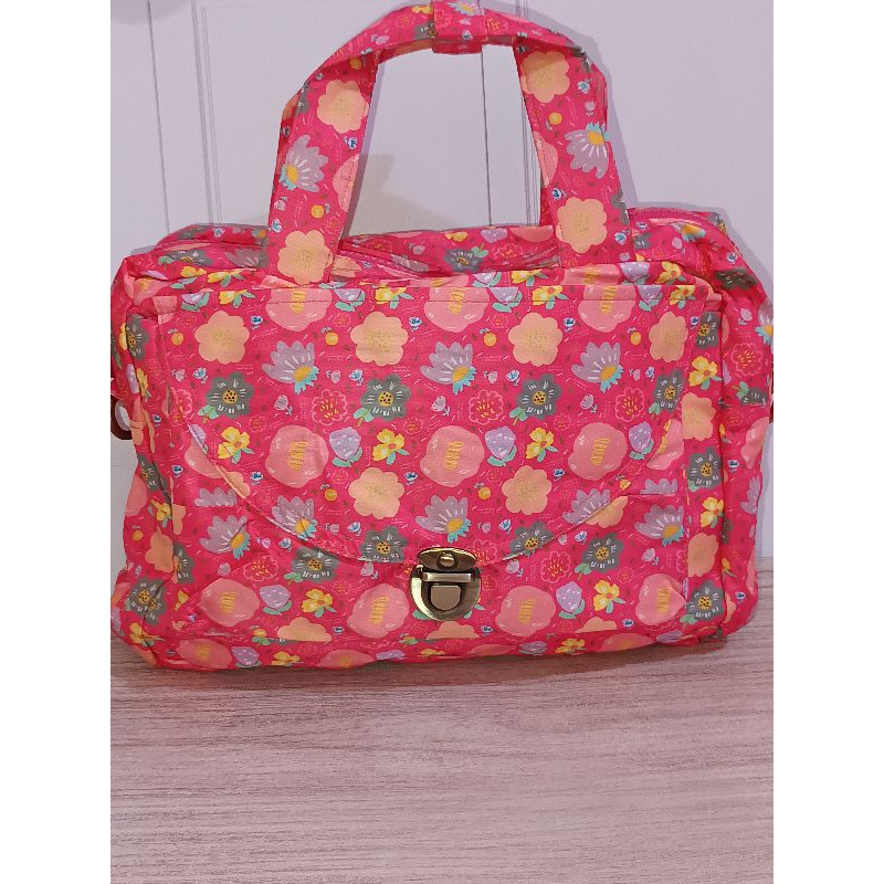 MPP Bag ori Mamayaya Project