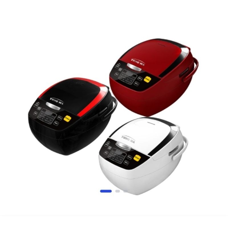 YONG MA SMC8017 2 LITER DIGITAL