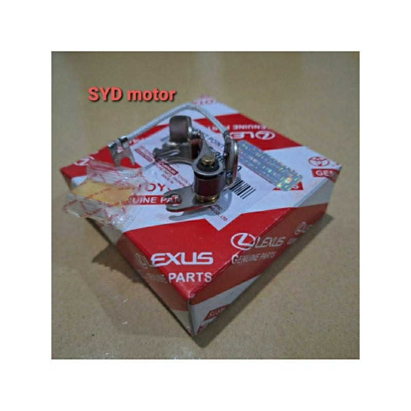 PLATINA TOYOTA KIJANG 19145-26060 ORIGINAL