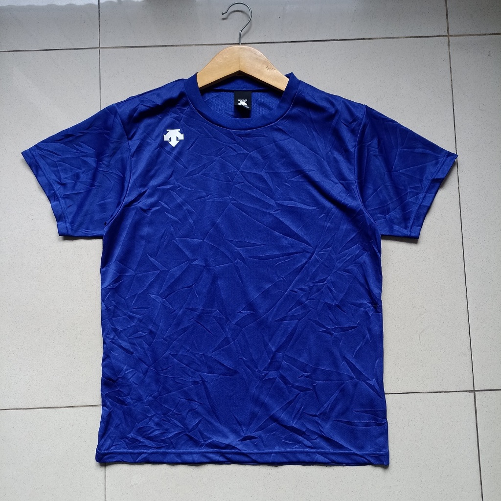 JR4 Kaos Jersey Descente