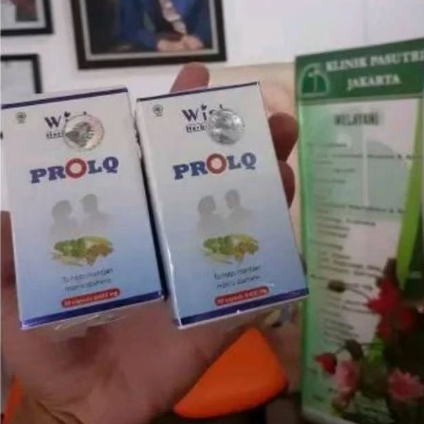 PROLQ ORIGINAL