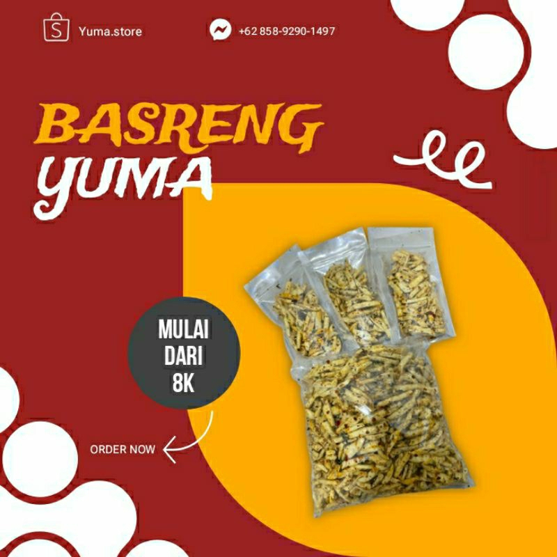 

BASRENG Chili OIL AROMA DAUN JERUK PEDAS / ORIGINAL