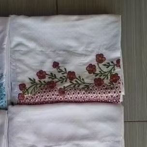 al mukhtar mukena syar'i