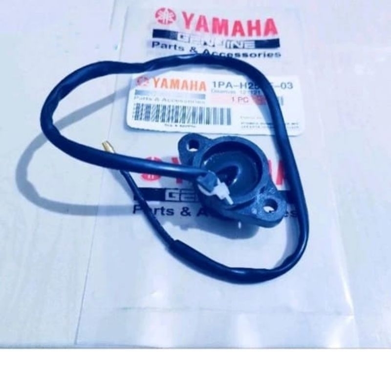 SWITCH NETRAL VIXION NEW VIXION OLD ORI