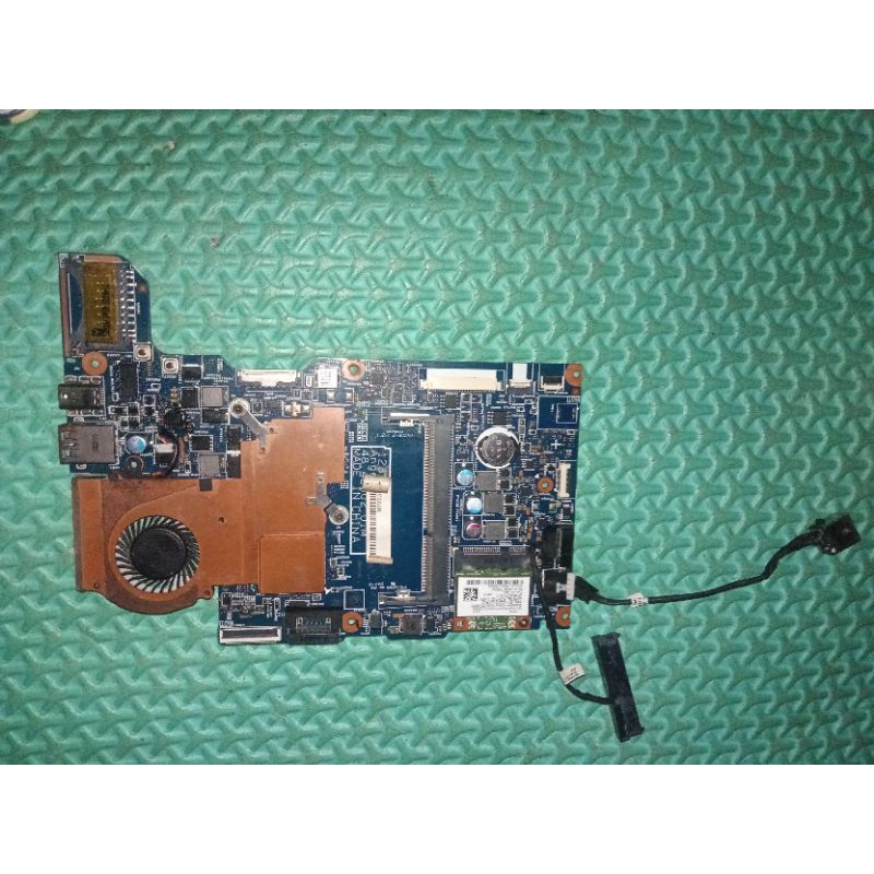 Mesin Nb Acer V5 132P No Display