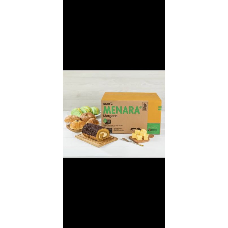 

MARGARINE TERMURAH KEMASAN 500GRAM *REPACK*