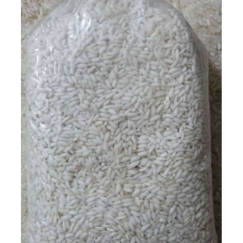 

Beras ketan kampung berkualitas 1kg