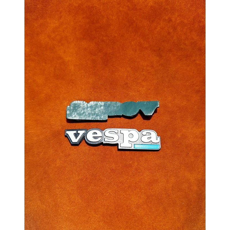 emblem Dada vespa buat vespa PTS ,Special90. Darling ,Primavera