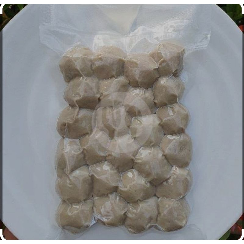 

Baksobakar